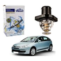 Valvula Termostatica Valclei C4 2.0 16v 2009 A 2014 Valvula Termostatica Valclei C4 2.0 16v 2009 A 2014