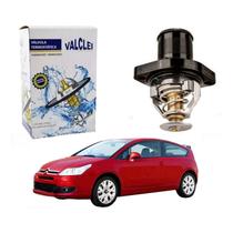 Valvula Termostatica Valclei C4 Vtr 2.0 16v 2004 A 2008 Valvula Termostatica Valclei C4 Vtr 2.0 16v 2004 A 2008