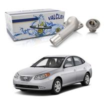 Valvula Termostatica Valclei Elantra 2.0 2000 A 2006