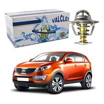 Valvula Termostatica Valclei Kia Sportage 2.0 2011 A 2016