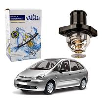 Valvula Termostatica Valclei Xsara Picasso 2.0 2000 A 2012 Valvula Termostatica Valclei Xsara Picasso 2.0 2000 A 2012