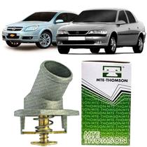 Válvula Termostática Vectra 2.0 8V De 2004 Até 2011 MTE