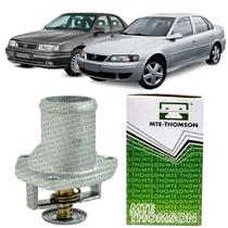 Válvula Termostática Vectra 2.2 8v 1998 1999 Mte Original