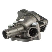 Válvula Termostática Volvo C30 C40 C60 S40 S60 V50 2004 a 2016 Gasolina com Carcaça - Mte Thomson - VT644.90