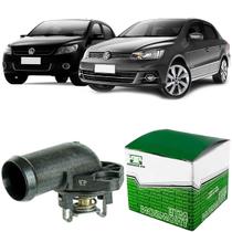 Válvula Termostática Voyage 1.0 8v Até 2012 Mte Original Válvula Termostática Voyage 1.0 8v Até 2012 Mte Original