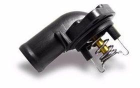 Valvula termostatica vw fox gol g3 g4 g5 golf parati polo 41047580 - Wahler