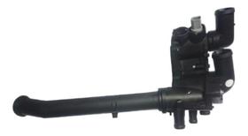 Valvula termostatica vw gol/voyage g5/g6 1.0/1.6 8v 12/ c/se - IND/VALCLEI Valvula termostatica vw gol/voyage g5/g6 1.0/1.6 8v 12/ c/se - IND/VALCLEI