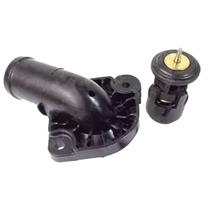 Válvula Termostática VW Golf 2001-2009 Kit Completo