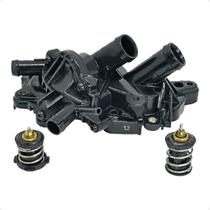 Válvula Termostática Vw Golf 2016 a 2020 - 1353814 - VT65980/95 Válvula Termostática Vw Golf 2016 a 2020 - 1353814 - VT65980/95
