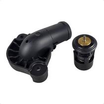 Válvula Termostática Vw Spacefox 2006 a 2019 - 1357246 - AVTS01010T80