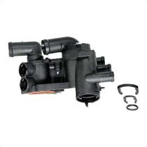 Válvula Termostática Vw Spacefox 2006 a 2019 - 159826 - 111680