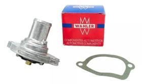 Válvula Termostática Wahler 3151.87 Fiat Doblo/Fiorino/Palio/Punto/Siena/Strada/Uno Motores Fire Válvula Termostática Wahler 3151.87 Fiat Doblo/Fiorino/Palio/Punto/Siena/Strada/Uno Motores Fire