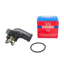 Válvula Termostática Wahler 80º Gol G3 G4 G5 1.0 / 1.6 8v