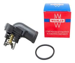 Válvula Termostática Wahler 80º Gol G3 G4 G5 1.0 / 1.6 8v