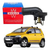 Valvula Termostatica Wahler Crossfox 1.6 8v 2005 A 2010