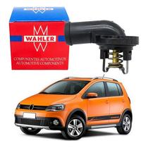 Valvula Termostatica Wahler Crossfox 1.6 8v 2011 A 2014 Valvula Termostatica Wahler Crossfox 1.6 8v 2011 A 2014
