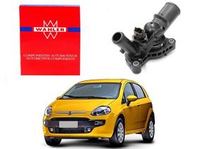 Valvula termostatica wahler fiat punto 1.6 etorq 2015 a 2017