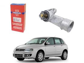 Valvula termostatica wahler fiat stilo 1.8 8v 2003 a 2011