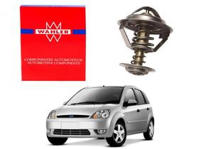 Valvula termostatica wahler ford fiesta 1.0 1.6 2003 a 2006