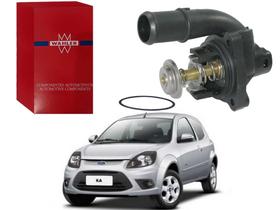 Valvula termostatica wahler ford ka 1.0 1.6 2013 a 2013