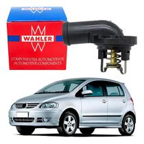 Valvula Termostatica Wahler Fox 1.0 1.6 8v 2003 A 2009 Valvula Termostatica Wahler Fox 1.0 1.6 8v 2003 A 2009