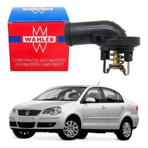 Valvula Termostatica Wahler Polo Sedan 1.6 8v 2007 A 2011