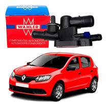 Valvula Termostatica Wahler Sandero 1.0 12v 2017 A 2019
