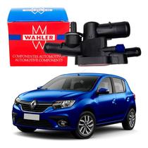 Valvula Termostatica Wahler Sandero 1.0 12v 2020 A 2022