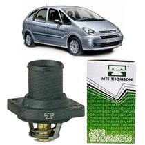 Válvula Termostática Xsara 1.6 16v 2000 2001 Mte Original