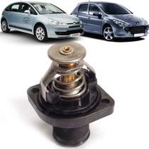 Válvula Termostática Xsara Picasso C4 2.0 16V Novo Válvula Termostática Xsara Picasso C4 2.0 16V Novo