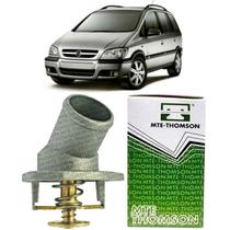 Válvula Termostática Zafira 2.0 8V De 2004 Até 2012 MTE Válvula Termostática Zafira 2.0 8V De 2004 Até 2012 MTE