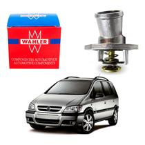 Valvula Termostatica Zafira 2.0 8v Flex 2005 A 2012