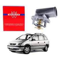 Valvula Termostatica Zafira 2.0 8v Gasolina 2001 A 2004