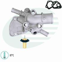 Valvula termostica sensor com carcaça palio-siena c/ar 96... - ig402.1251-87 - Iguacu
