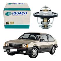 Valvula Termostatica Iguaçu Chevrolet Monza 1.8 1982 A 1988