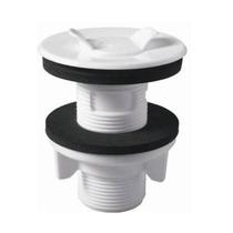 Valvula Tigre Lavat.Pvc Branc 7/8