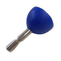 Valvula tip top para coletor de leite 450ml gimenez ou prime