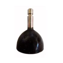 Válvula Tip Top para coletor de Leite Gimenez 450cc 1 UNI
