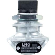 Válvula Tomada Forca Mbb 1414k/1214k/1418k/1714k/1718k 3/2 Vias