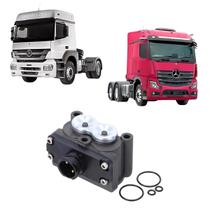 Válvula Tomada Forca Mbb Axor 1938/ 1944 Actros 1831/ 1840/ 1843/ 1857/ 2031..