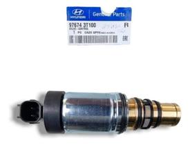 Válvula Torre Compressor Ac Kia Sportage Ix35 976743T100 Válvula Torre Compressor Ac Kia Sportage Ix35 976743T100