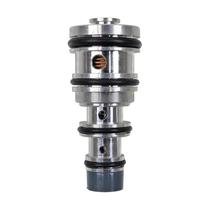 Válvula Torre Compressor Delphi Cvc Palio Kangoo Argo Cronos