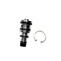 Válvula Torre - Compressor Delphi Cvc Pequena