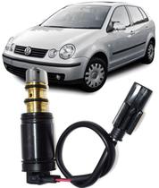 Valvula Torre Compressor Denso Polo Corolla Audi A4 A6 - 6seu12c