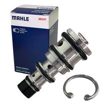 Válvula Torre Compressor Novo Delphi Cvc Mahle Pequena 51mm