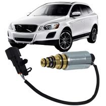 Válvula Torre Compressor Zexel Valeo Dcs17e Volvo Xc60 Válvula Torre Compressor Zexel Valeo Dcs17e Volvo Xc60