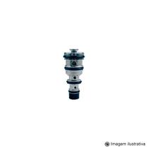 Válvula Torre Controle Compressor Delphi Cvc Scenic 2 / Mégane 2 / Kangoo/ Uno Vivace/ Palio/ Mobi 14/... Argo/ Cronos 17/...