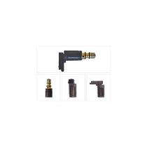 Valvula Torre Controle Compressor Denso Citroen C4 Lounge /