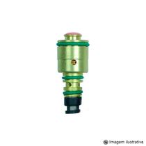 Válvula Torre Controle Compressor Denso Variável 7Sbu16C Zafira/ Master 2013/... Up Kia Cerato 08/09