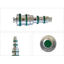 Valvula Torre Controle Compressor Herrison V5 37,5 Psi Verde